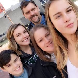 Meet your Posher, Tracey